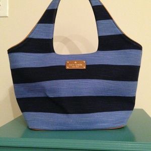 Nautical  Kate Spade