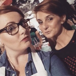 Meet your Posher, Cindy