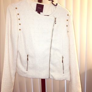 Jacket forever 21 medium