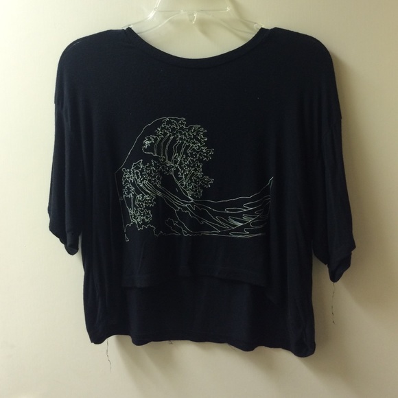 Brandy Melville Shirt