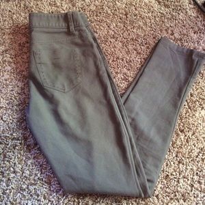 Banana Republic jeans