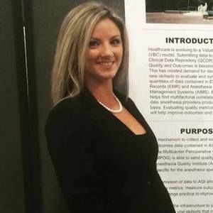 Meet your Posher, Brittainy