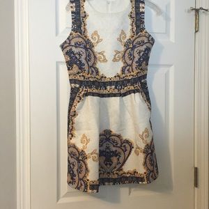 Sheinside Dress 💜NEVER WORN💜