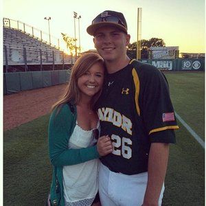 Meet your Posher, Kristin