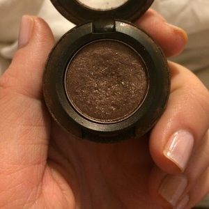 Mac Sensualize Eyeshadow