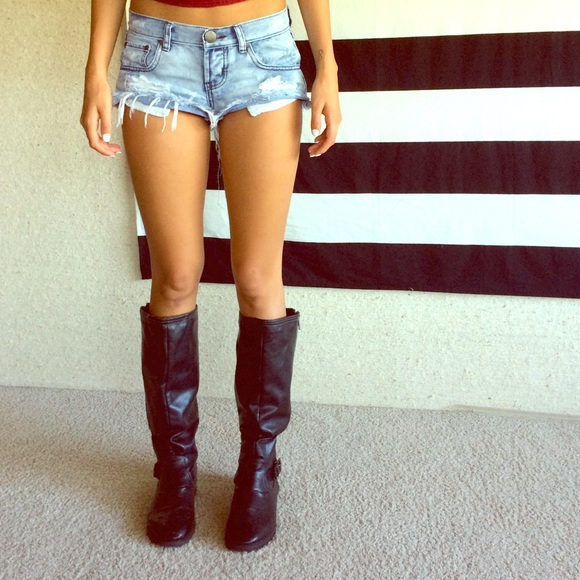 Steve Madden Boots