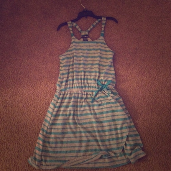 Kandy kiss kids dress size 16