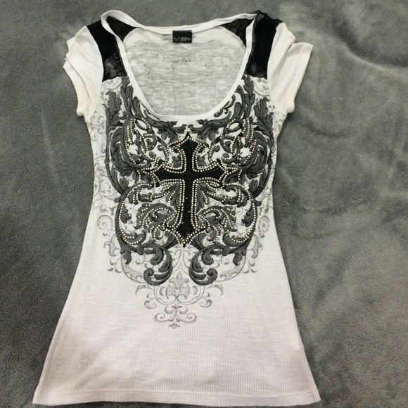 Daytrip Cross Shirt