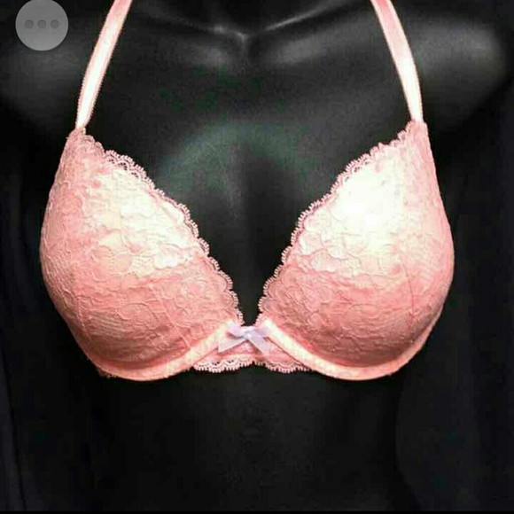 Victoria's Secret bra 34D