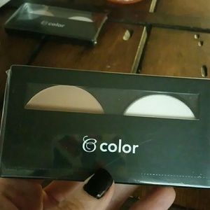 Beauticontrol wet/dry foundation N4