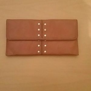 Michael Kors Leather Wallet