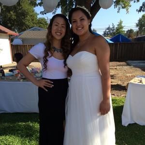 Meet your Posher, Cathy