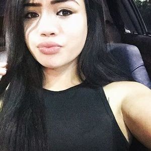 Meet your Posher, Theresa