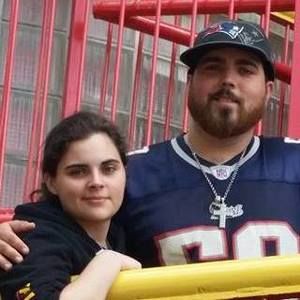 Meet your Posher, Robin