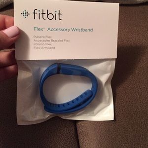 Fitbit flex wristband only (no tracker) Fitbit flex wristband only (no tracker)