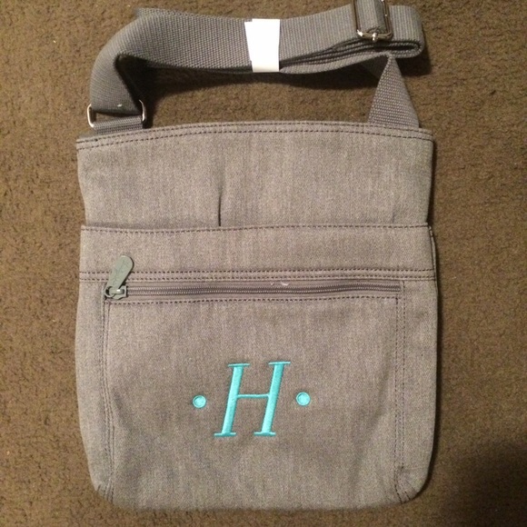 Thirty-one Cross Body bag