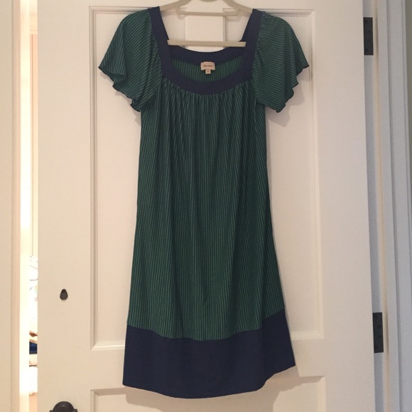 Ella Moss cotton dress