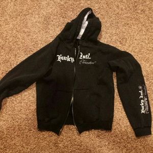 Hurley sweatshirt