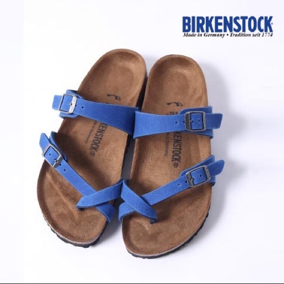 Brand new Birkenstock Mayari sandals