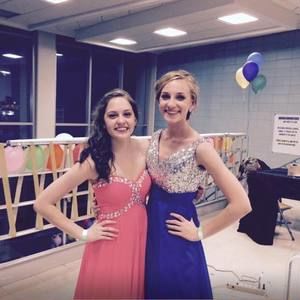 Meet your Posher, Colleen