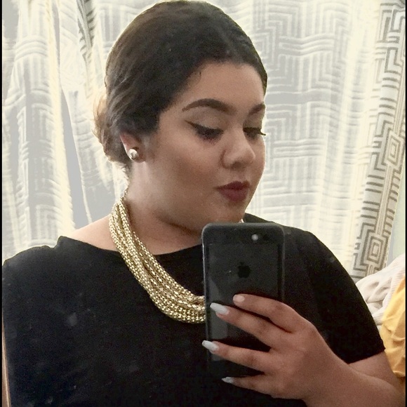 Meet your Posher, Kimberly