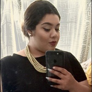 Meet your Posher, Kimberly