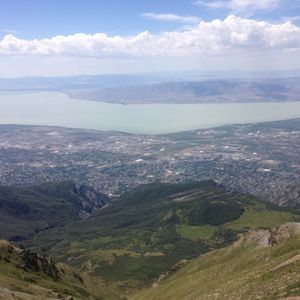 Meet your Posher, Nate