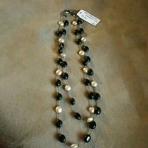 Premier Designs necklace