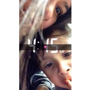 Meet your Posher, Jacky