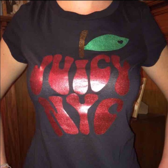Juicy couture top