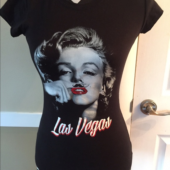 Tee - Picture 2 of 2