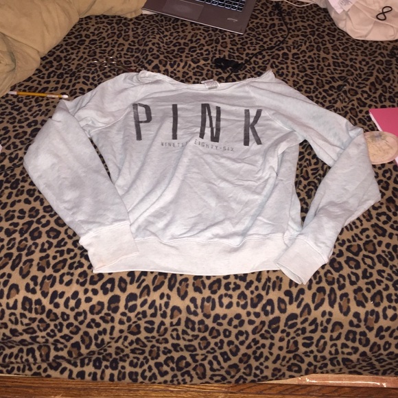 Victoria's Secret CrewNeck