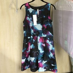 NWT Kensie cocktail dress