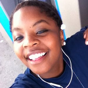 Meet your Posher, Jaynell