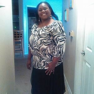 Meet your Posher, Mae