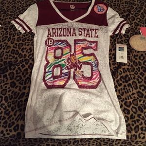 AZ State Dorm Wear