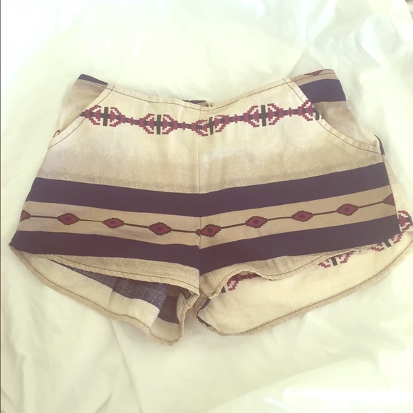 Lf shorts