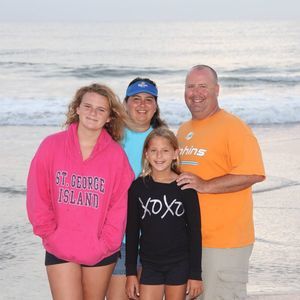 Meet your Posher, Dawn