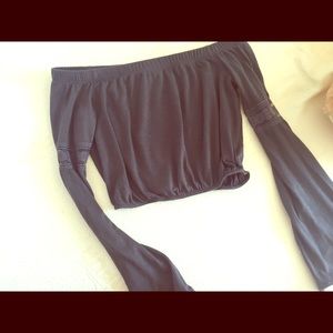 LA hearts Kendall and Kylie collection