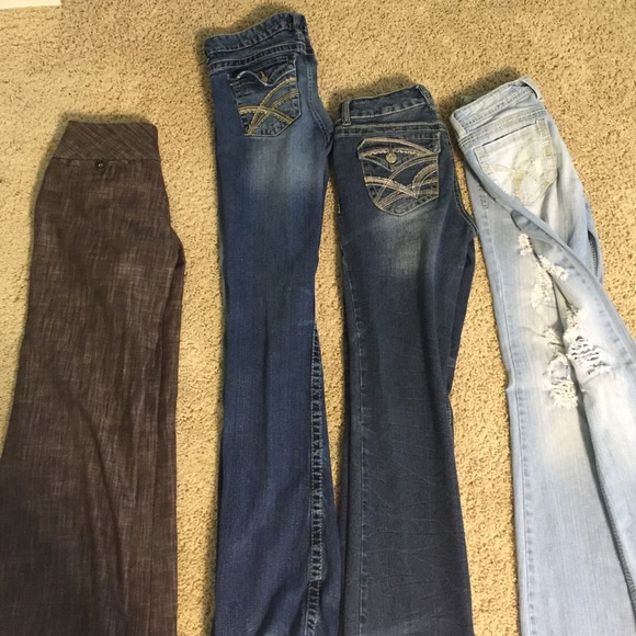 Pants