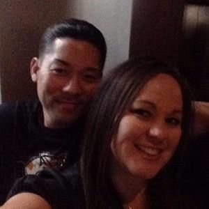 Meet your Posher, Toni