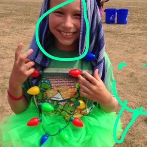 Meet your Posher, Megan