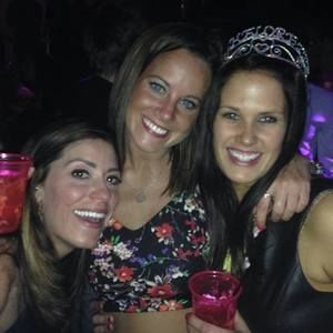 Meet your Posher, Mackenzie