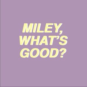 Meet your Posher, Victoria