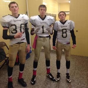 Meet your Posher, Thomas