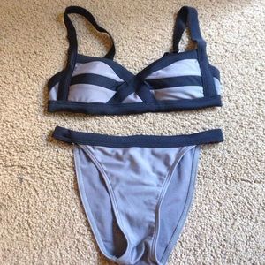 Super cute swim suit!!!
