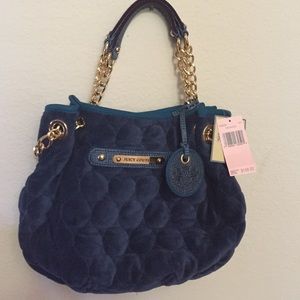 Juicy  Couture handbag authentic
