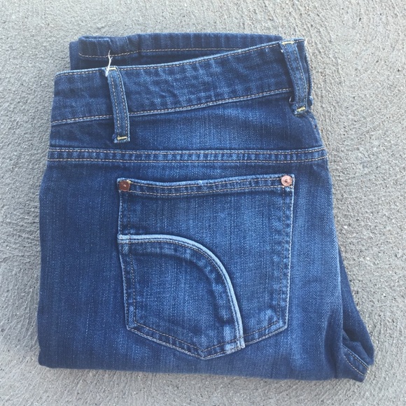 Joe's Jeans Denim - Joe's The Best Friend