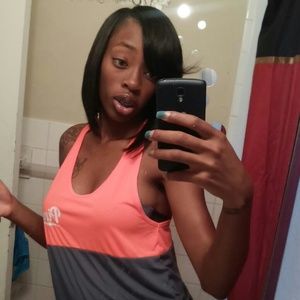 Meet your Posher, Charnae