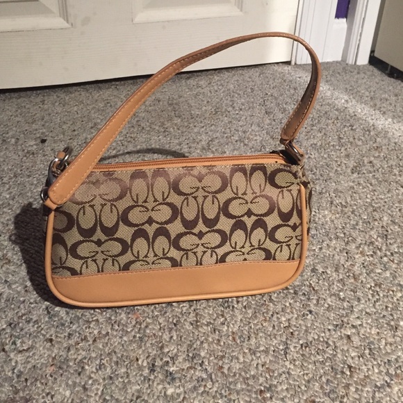 Guess handbag